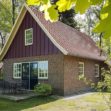 Nice In W/ Wifi And 3 Bedrooms * Ruurlo