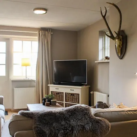 Nice In W/ Wifi And 3 Bedrooms