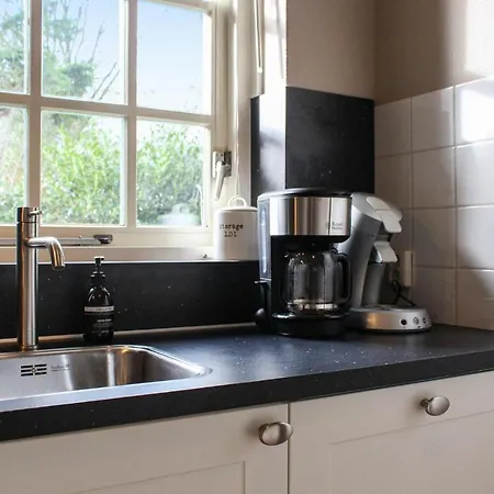 Nice In W/ Wifi And 3 Bedrooms Ruurlo