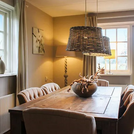 Nice In W/ Wifi And 3 Bedrooms Ruurlo